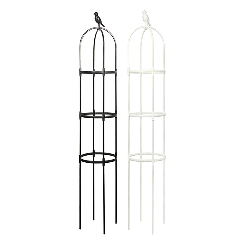 Vine Climbing Plastic - 1 Set Rankhilfe für Kletterpflanzen –