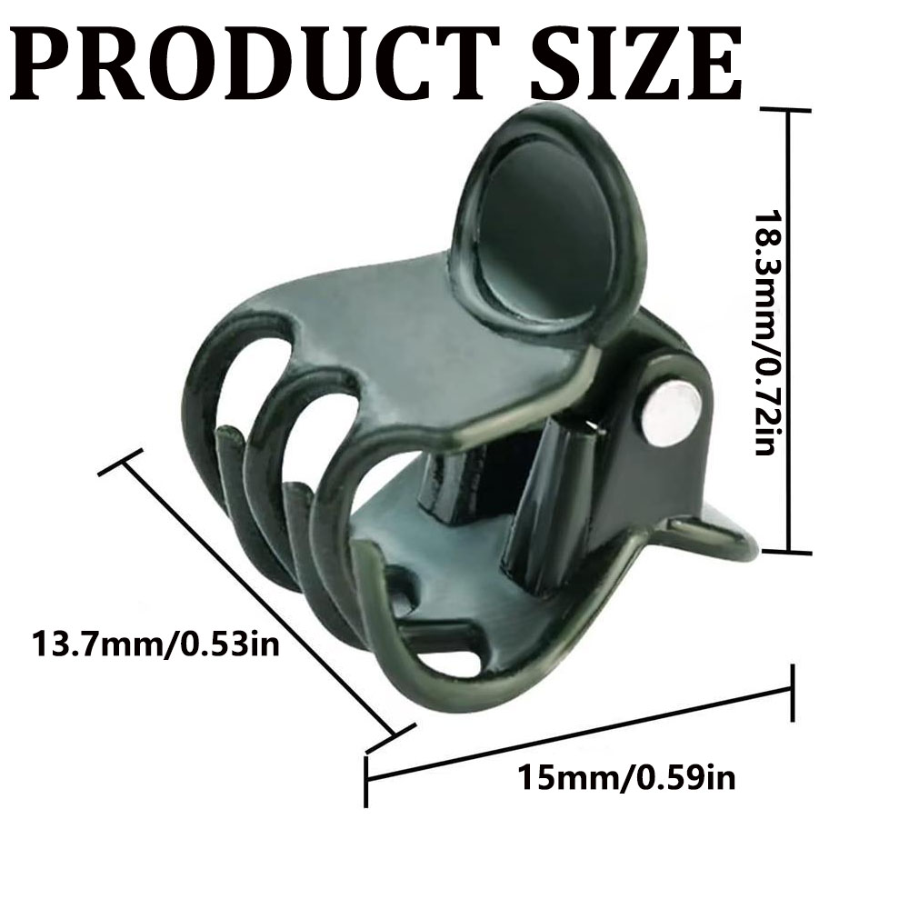 20/30/50 Stück 6-Klauen-Pflanz – Vine Climbing Plastic Bewertung und Preis
