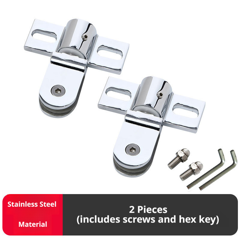 Zinklegierung Edelstahl Badezi – Glass Door Hinge Bewertung und Preis
