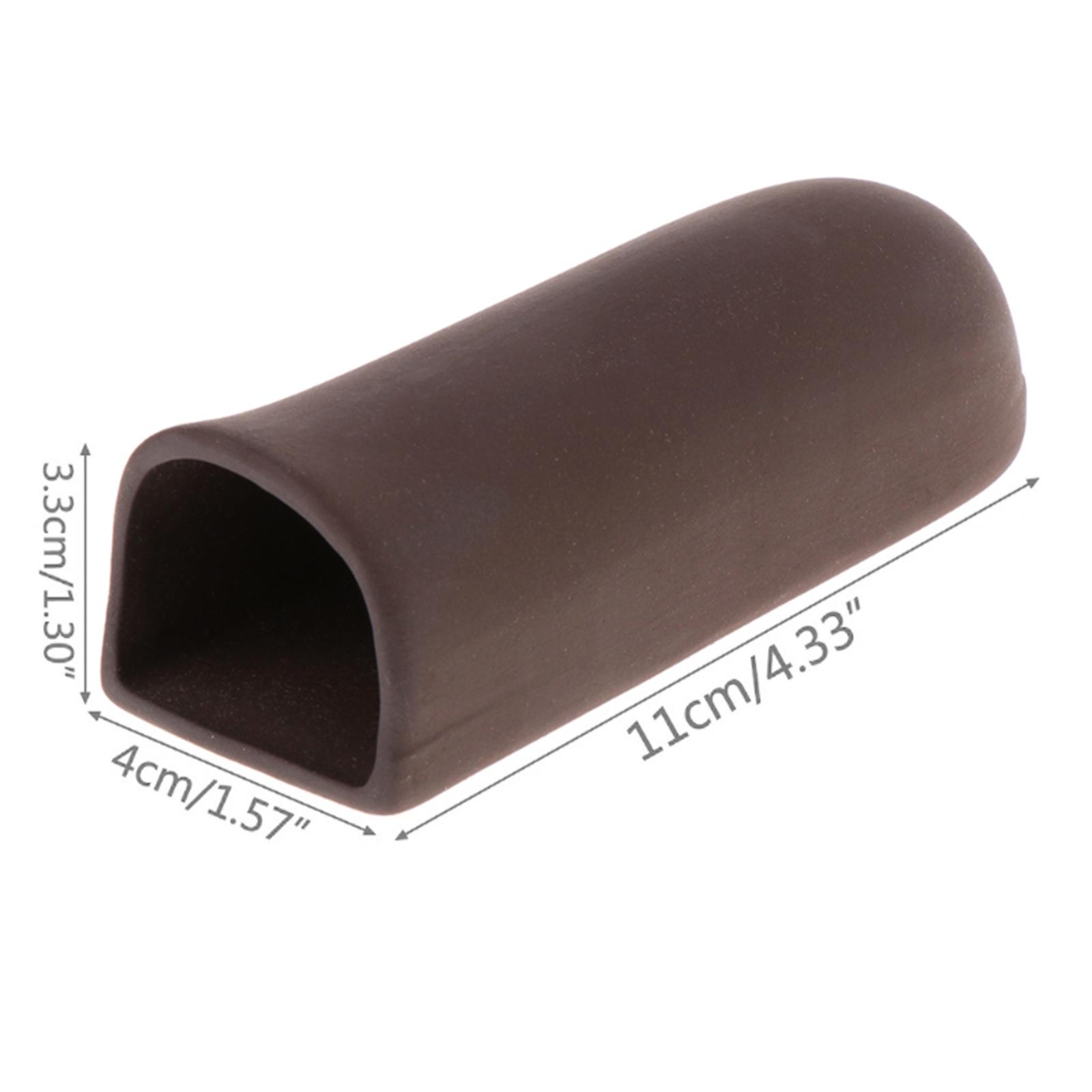 Aquarium-Garnelenhöhle aus Ker – Hide Cave Ceramic Bewertung und Preis