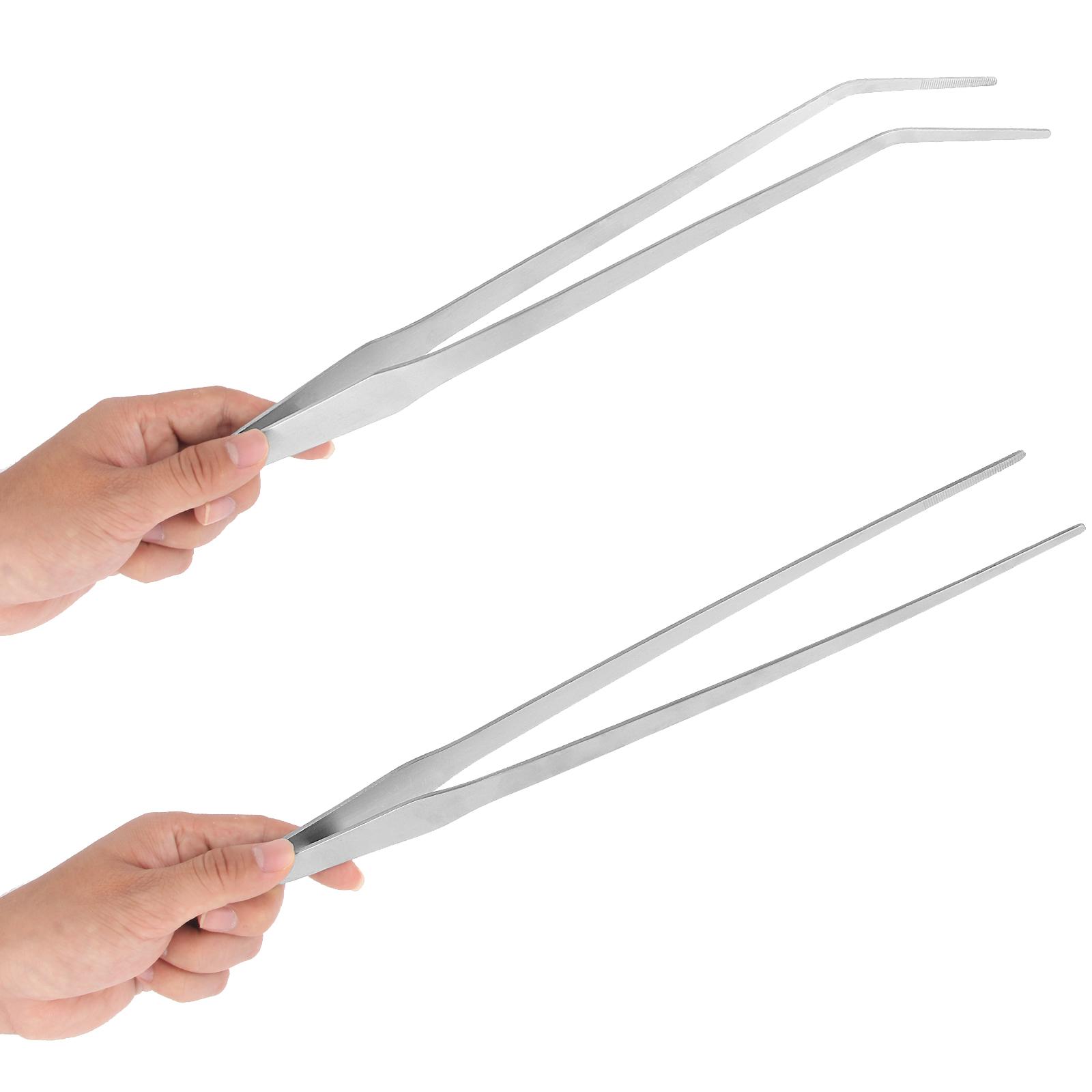FEITA Lange Edelstahl-Pinzette – Feeding Tong Stainless Bewertung und Preis