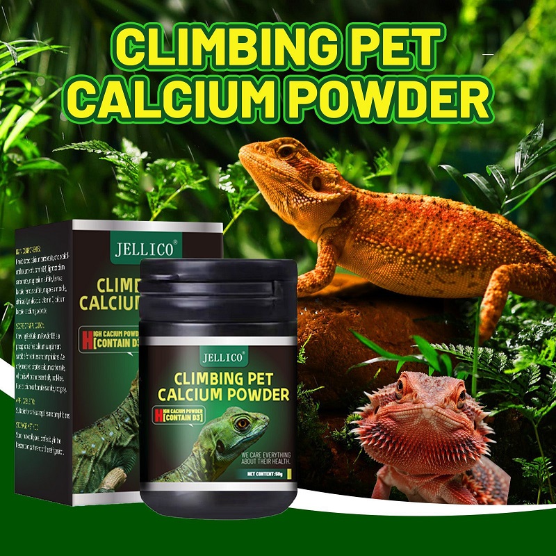 Kriechtier-Vitamin-D3-Kalziump – Vitamin D3 Reptile Bewertung und Preis
