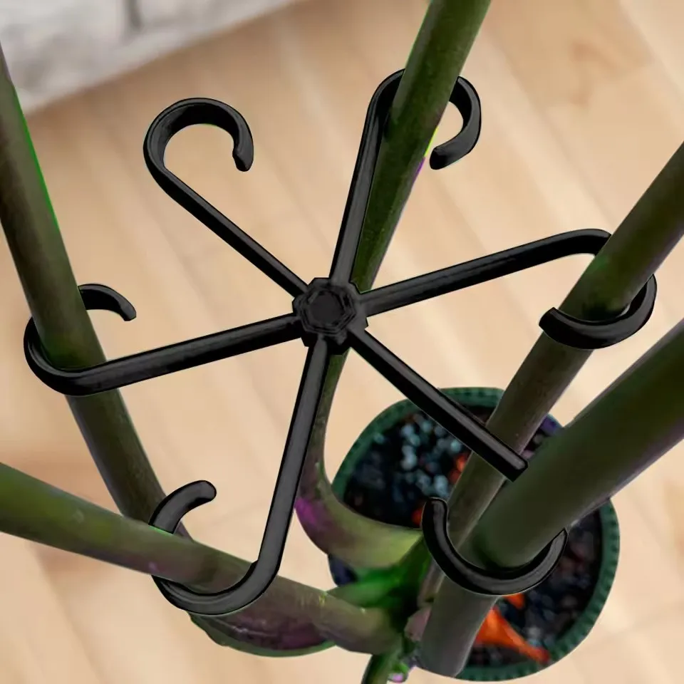 Stielstützen für Alocasia-Mons – Vine Climbing Plastic Bewertung und Preis