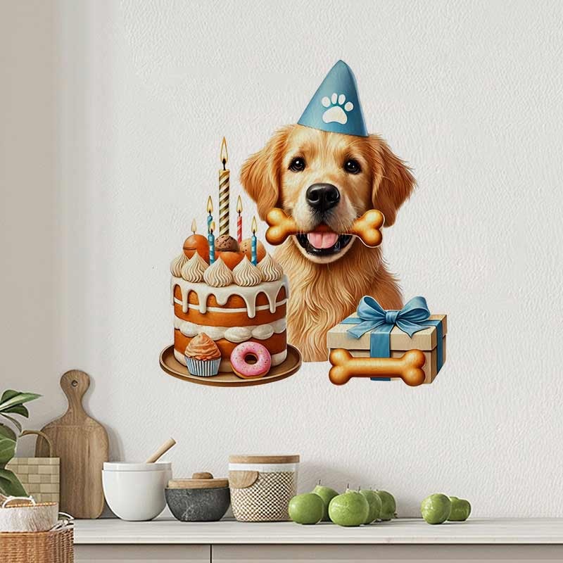 Alles Gute zum Geburtstag Gold – Pvc Panel Background Bewertung und Preis
