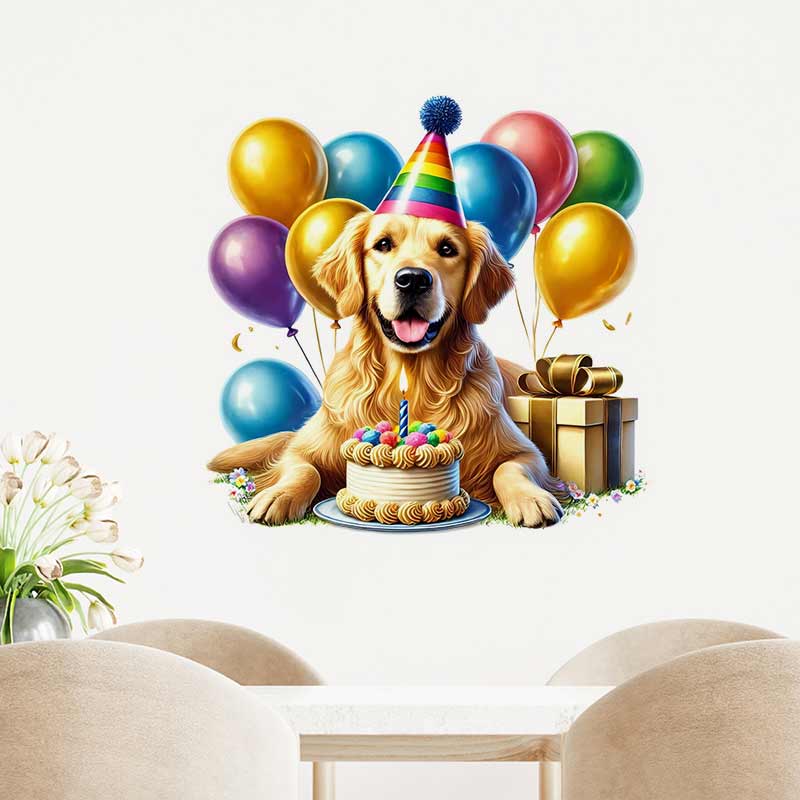 Alles Gute zum Geburtstag Gold – Pvc Panel Background Bewertung und Preis