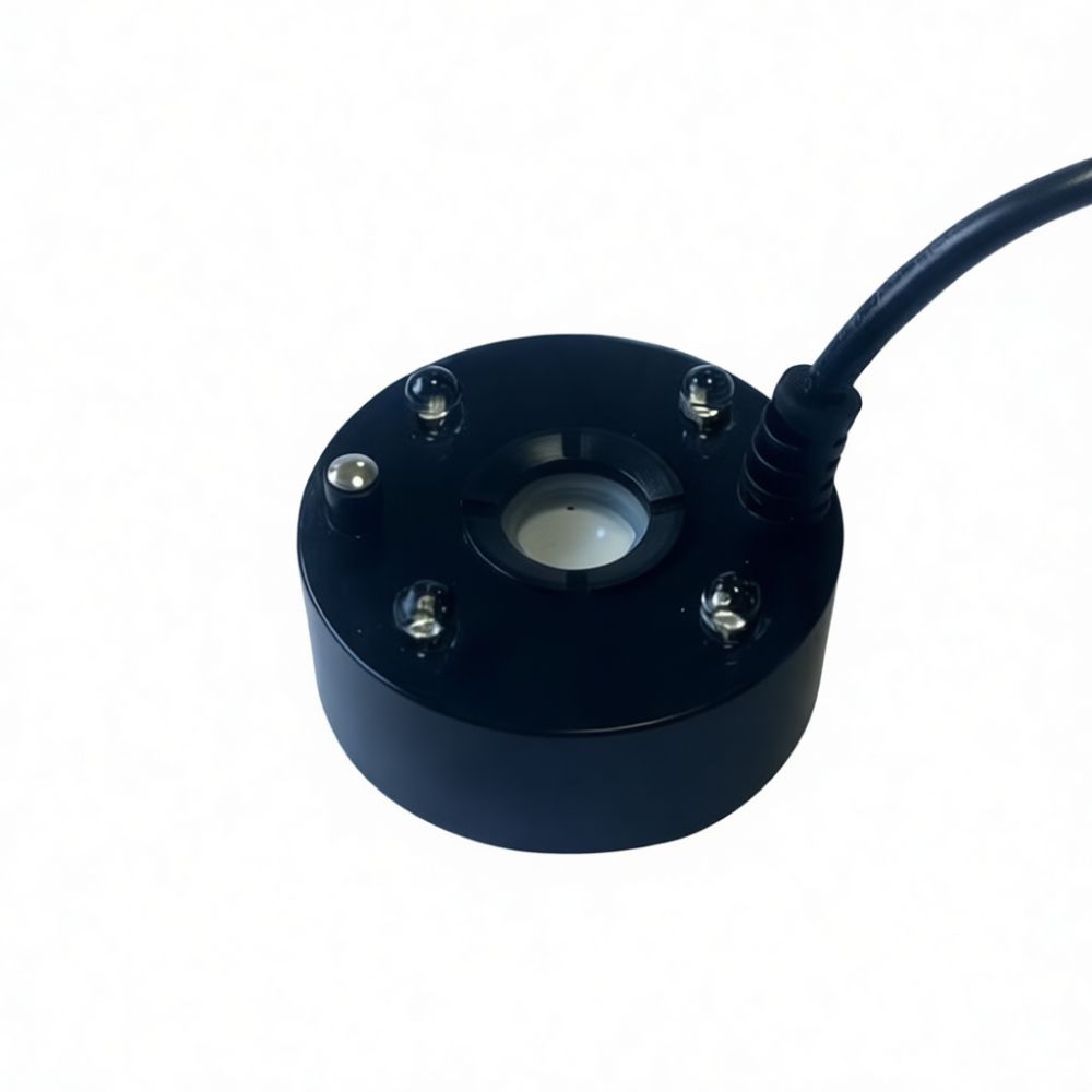 Hocheffizienter Ultraschall-Ze – Terrarium Fogger Ultrasonic Bewertung und Preis