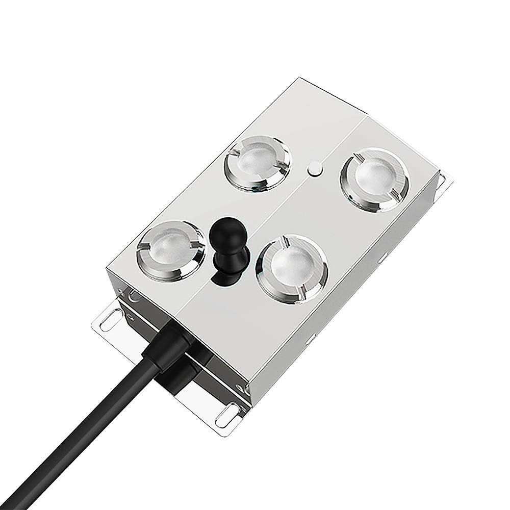 2/3/4/6/8/10/12 kopf Ultrascha – Terrarium Fogger Ultrasonic Bewertung und Preis