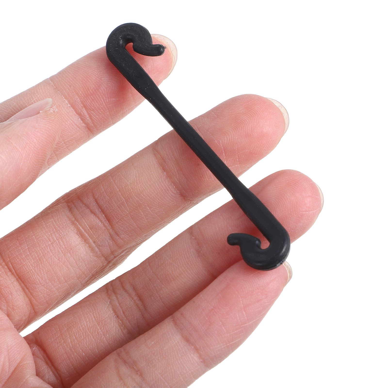 100 Stück Pflanzen-Befestigung – Vine Climbing Plastic Bewertung und Preis