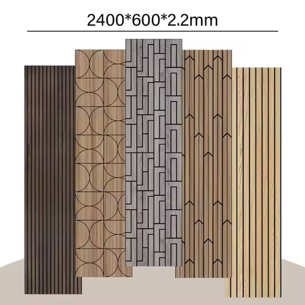 Fabrikpreis 3D-Lichteffekt WPC – Pvc Panel Background Bewertung und Preis