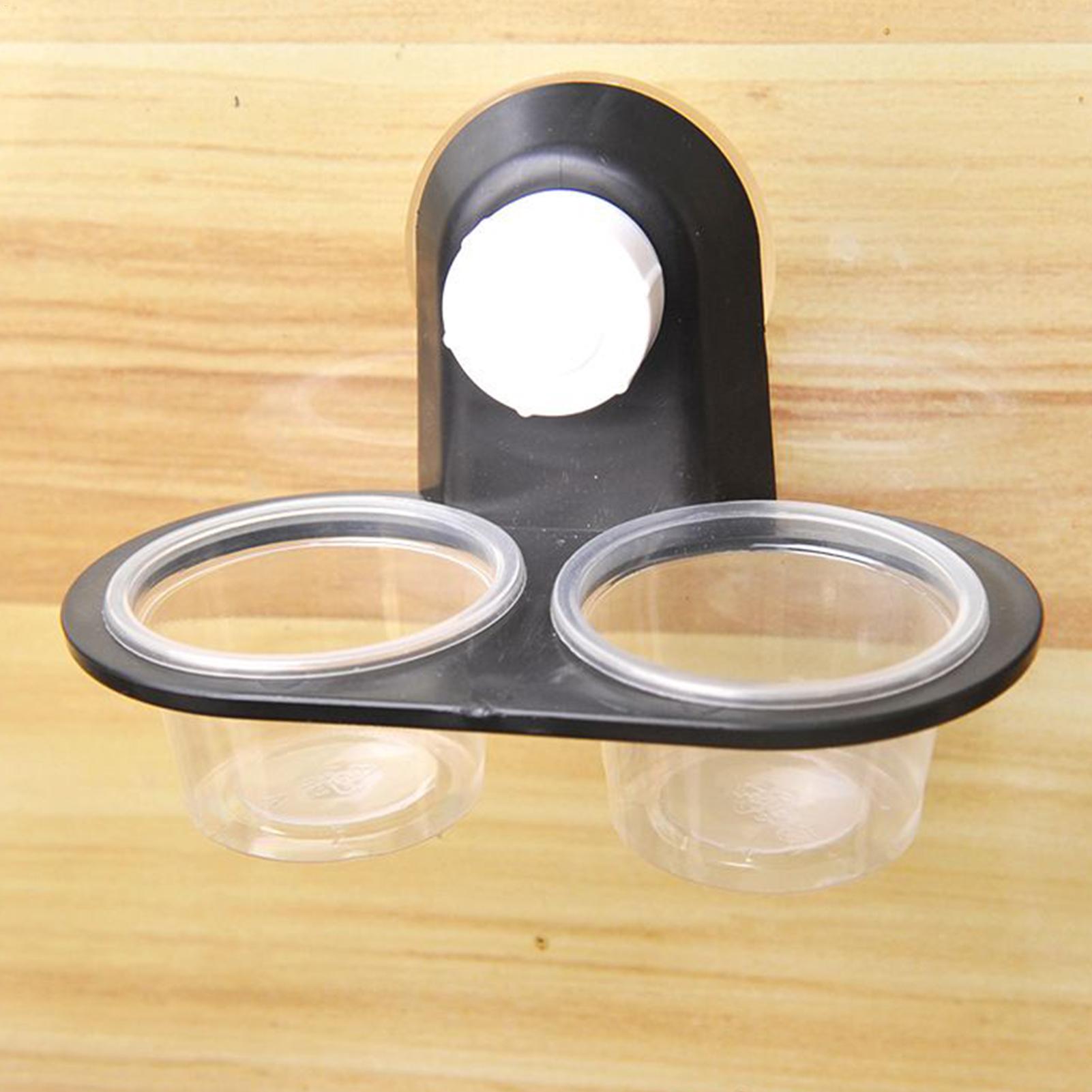 Gecko-Futterbank mit abnehmbar – Water Dish Reptile Bewertung und Preis