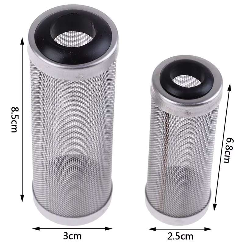 12/16mm Aquarium Inflow Einlas – Aquael Filter Fzn Bewertung und Preis