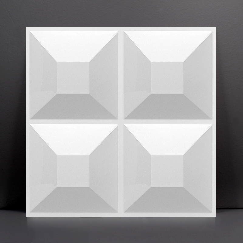 30cm 3D Wand Panel Wellenförmi – Pvc Panel Background Bewertung und Preis